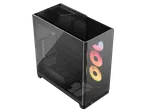 Corsair Frame 4500X RS-R ARGB Noir - MT/Sans Alim/E-ATX, miniature 8