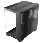 Antec C8 Black - MT/Sans Alim/ATX, miniature 7