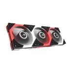 Asus ROG Eurux GR120 ARGB - 3x120mm - Noir, miniature 2