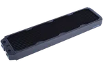 Alphacool Radiateur NexXxoS XT45 Full Copper 480mm, miniature 1