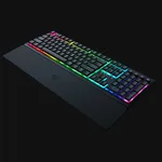 Razer Ornata V3 - Membrane - Filaire - RGB - Noir, miniature 3