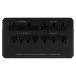 Corsair ATX 1000W - RM1000e Gold - FMod./ATX 3.1 / PCIE5.1, miniature 4