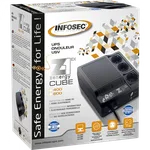 Infosec -Seconde Vie, miniature 1