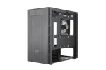 Cooler Master MB400L Gris -  MT/Sans Alim/mATX, miniature 10