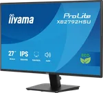 Iiyama X2792HSU-B1 - 27" FHD 120Hz IPS classe énergétique B, miniature 2