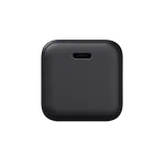 Trust Maxo chargeur 65W ultra-compact + Câble USB-C - 2m - Noir, miniature 6