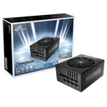 FSP ATX 1200W - 80+P Platinum - HYDRO PTM PRO -Seconde Vie, miniature 1