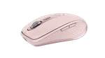 Logitech MX Anywhere 3S - Sans-Fil - Rose, miniature 1