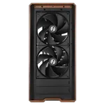 Lian-Li LANCOOL 217 Noir - MT/Sans Alim/E-ATX, miniature 3