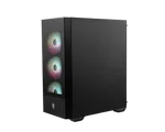 MSI MAG FORGE 112R Noir - MT/Sans Alim/ATX, miniature 4