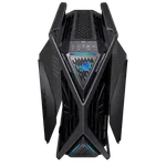 Asus ROG HYPERION GR701 - GT/Sans Alim/E-ATX, miniature 14