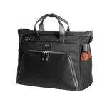 Port Sac à main et pochette Muse Signature - 16" - Noir, miniature 9