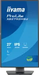 Iiyama XB2792HSU-B1 - 27" FHD 120Hz IPS classe énergétique B et pied réglable en hauteur, miniature 2