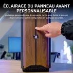 Corsair ONE i600 Metal Dark - Core Ultra 7 270K RTX 5070 32Go 1To W11, miniature 7