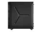 Corsair 3200D RS ARGB Smoke Noir - MT/Sans Alim/ATX, miniature 5