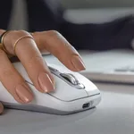 Logitech MX Anywhere 3S - Sans-Fil - Rose, miniature 20