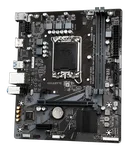 Gigabyte H610M K DDR4, miniature 4