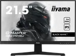Iiyama G2245HSU-B2  - 21.5" FHD 100Hz 1ms IPS Adaptive Sync, miniature 1