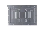 Alphacool Eisblock Aurora Acryl RTX4080 AMP Trinity + BackP, miniature 5
