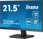 Iiyama PROLITE XUB2293HSU-B6 - 21.5" FHD 100Hz IPS 1ms Pivot-Seconde Vie, miniature 3