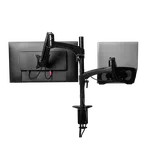 Trust Double bras MARA pour écran et ordinateur portable, miniature 7
