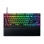 Razer Huntsman V3 Pro TKL - Optique - Filaire - RGB - Noir, miniature 1