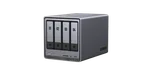 UGREEN DXP4800 Plus - 4 Baies avec 4 disques de 4To Red plus, miniature 5