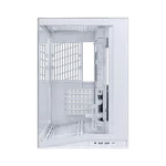 Lian-Li O11D Mini V2 Blanc - mT/Sans Ailm/ATX, miniature 5