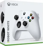 Microsoft Manette Xbox - Robot White - Sans fil, miniature 5