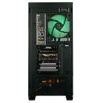 MONSTER - R7-7800X3D/9070XT/32Go/1To, miniature 6