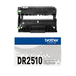 Brother Tambour DR2510, miniature 5