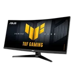 Asus TUF Gaming VG34WQ5A - 34" CURVE WQHD 200Hz VA 1ms HDR10 Adaptive Sync, miniature 2