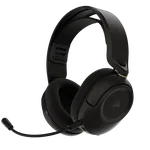 Corsair HS35 V3 PS5 - Sans fil - Noir, miniature 1