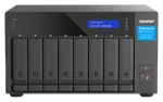 Qnap TVS-H874X-I9-64G - 8 HDD, miniature 1