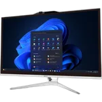 MSI PRO AP222T 14MA-605EU - 21.5" tact FHD i3-14100 8Go 512Go W11 Blanc, miniature 5
