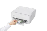 Canon PIXMA TS4150i - Blanc, miniature 9