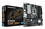 Gigabyte B760M D3HP DDR4, miniature 1