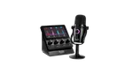 Hercules Audio Kit Stream 100+ USB Mic, miniature 1
