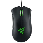 Razer DeathAdder Essential - Filaire - Noir, miniature 1