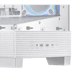 Asus Prime A31 PLUS TG ARGB Blanc - MT/Sans Alim/ATX, miniature 6