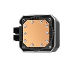 Deepcool MYSTIQUE 360 LCD 360mm - Noir, miniature 2