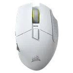 Corsair Scimitar Elite SE - Sans-Fil - RGB - Blanc, miniature 11