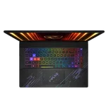 MSI Pulse A17 AI+ C3HWGKG-005FR - 17" QHD+ 240Hz AI 7 350 RTX 5070 32Go 1To W11P, miniature 6