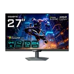 Gigabyte M27Q2 QD - 27" QHD 200Hz Quantum Dot Fast-IPS Pivot USB-C Compatible GSync-Seconde Vie, miniature 1