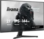 Iiyama G-Master G2741HSU-B1 - 27" FHD 144Hz IPS 1ms Adaptive Sync FreeSync, miniature 3