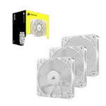 Corsair RS120 Triple Pack - Blanc, miniature 6