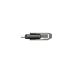 Lexar Clé 64Go USB 3.1 + Type C JumpDrive D400, miniature 3
