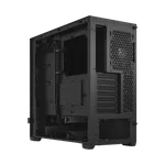 Fractal Design Pop Air Black Solid - MT/SansAlim/ATX, miniature 8