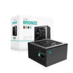 Gamer Storm ATX 600W - 80+ Bronze - PF600X Noir, miniature 9