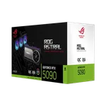 Asus ROG Astral LC GeForce RTX 5090 32GB GDDR7 OC Edition, miniature 19